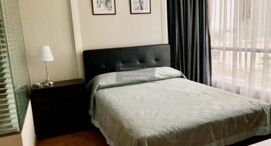 Wohnung zur Miete mit 2 Zimmer in Phra Khanong, Bangkok