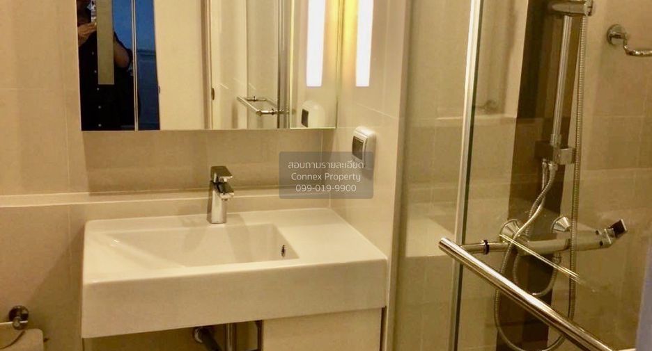 Wohnung zur Miete mit 2 Zimmer in Phra Khanong, Bangkok