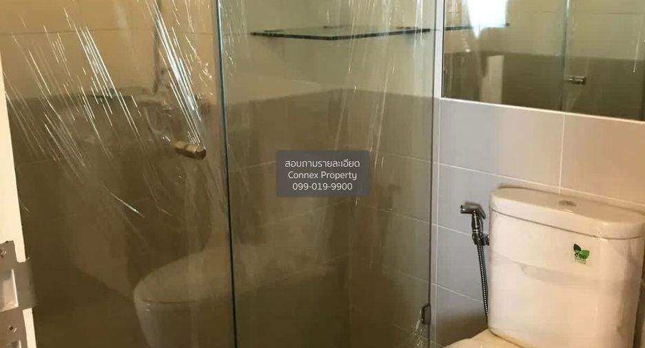 Wohnung zur Miete mit 1 Zimmer in Ratchathewi, Bangkok