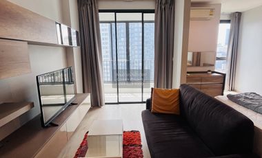 For rent 1 bed condo in Ratchathewi, Bangkok