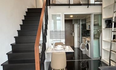 Wohnung zur Miete mit 1 Zimmer in Khlong Toei, Bangkok