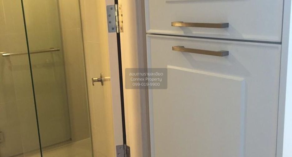 For rent 1 bed condo in Phra Khanong, Bangkok