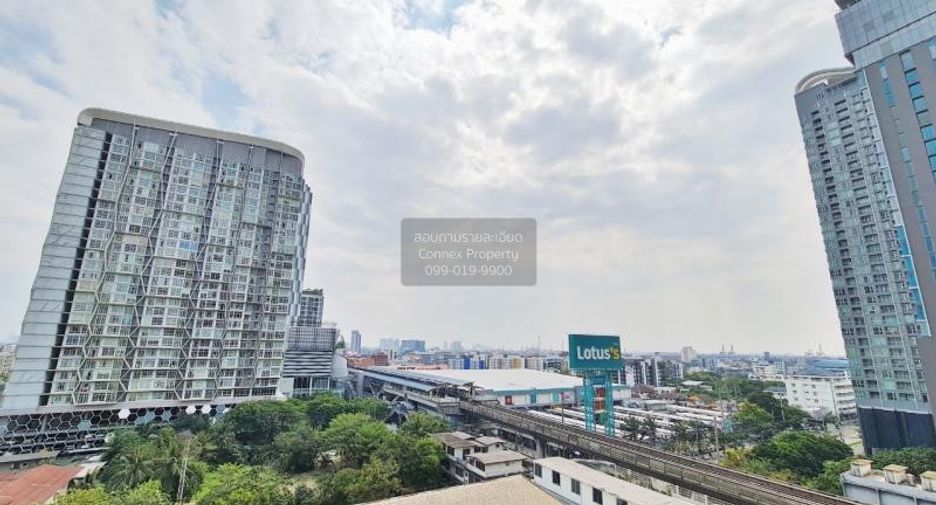出租 1 卧室 公寓 在 Phra Khanong, 曼谷