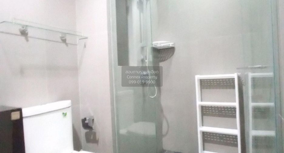 Wohnung zur Miete mit 1 Zimmer in Chatuchak, Bangkok