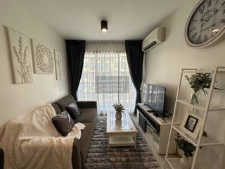 For rent 1 bed condo in Mueang Phuket, Phuket