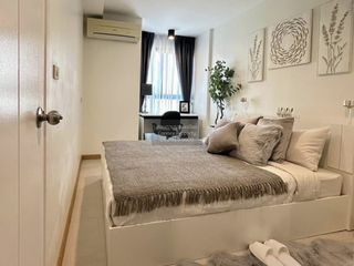For rent 1 bed condo in Mueang Phuket, Phuket
