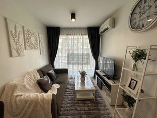 For rent 1 bed condo in Mueang Phuket, Phuket