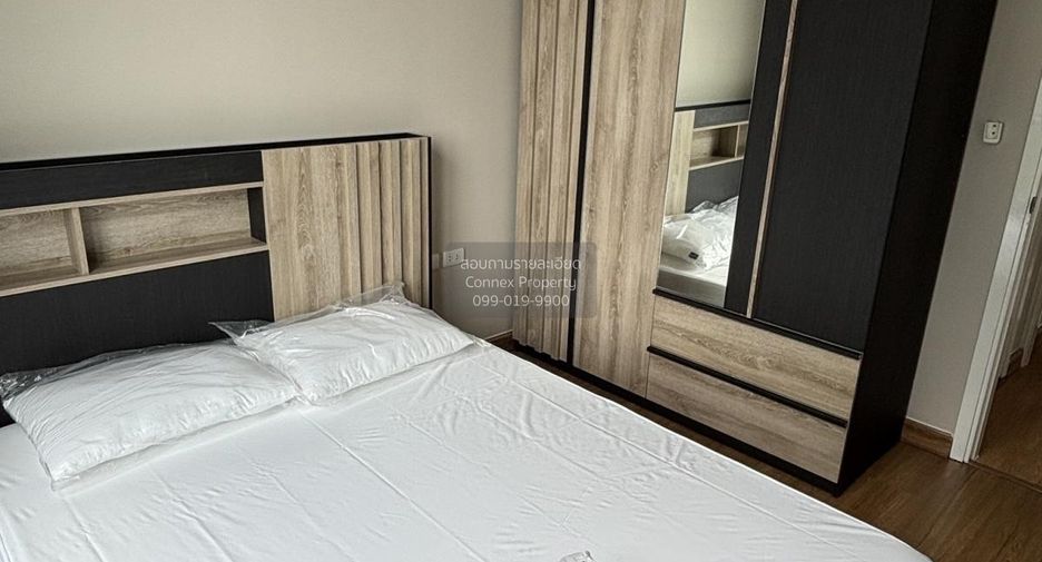 Wohnung zur Miete mit 2 Zimmer in Phra Khanong, Bangkok