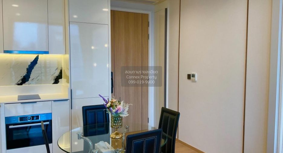 For rent 1 Beds condo in Sathon, Bangkok