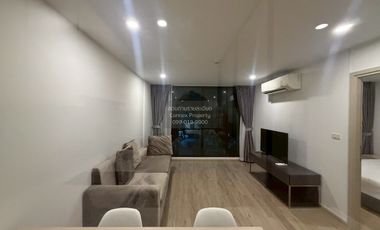 Wohnung zur Miete mit 1 Zimmer in Phra Khanong, Bangkok