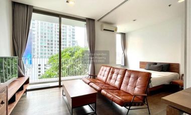 Wohnung zur Miete mit 1 Zimmer in Sathon, Bangkok