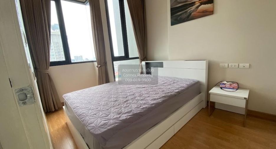 Wohnung zur Miete mit 1 Zimmer in Phra Khanong, Bangkok