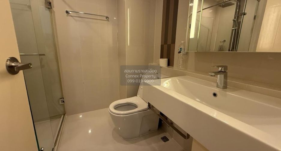 Condo en alquiler de 1 habitaciones en Phra Khanong, Bangkok
