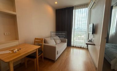 For rent 1 bed condo 