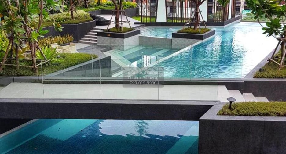 For rent 1 Beds condo in Watthana, Bangkok