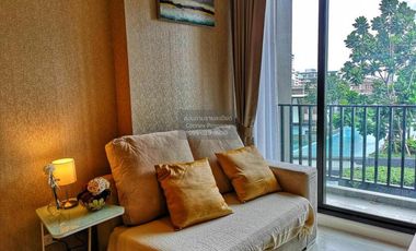 For rent 1 Beds condo in Watthana, Bangkok