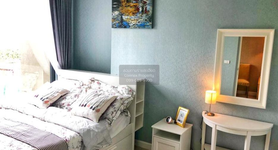 For rent 1 Beds condo in Watthana, Bangkok