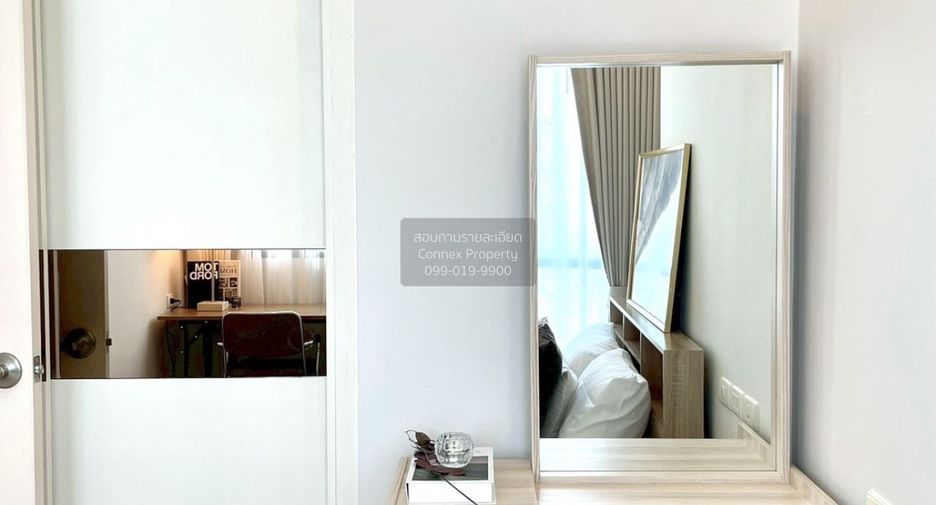 For rent 1 bed condo in Phra Khanong, Bangkok