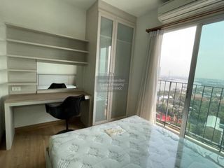 Condo en alquiler de 2 habitaciones en Rat Burana, Bangkok