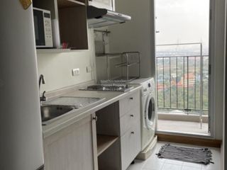 Condo en alquiler de 2 habitaciones en Rat Burana, Bangkok