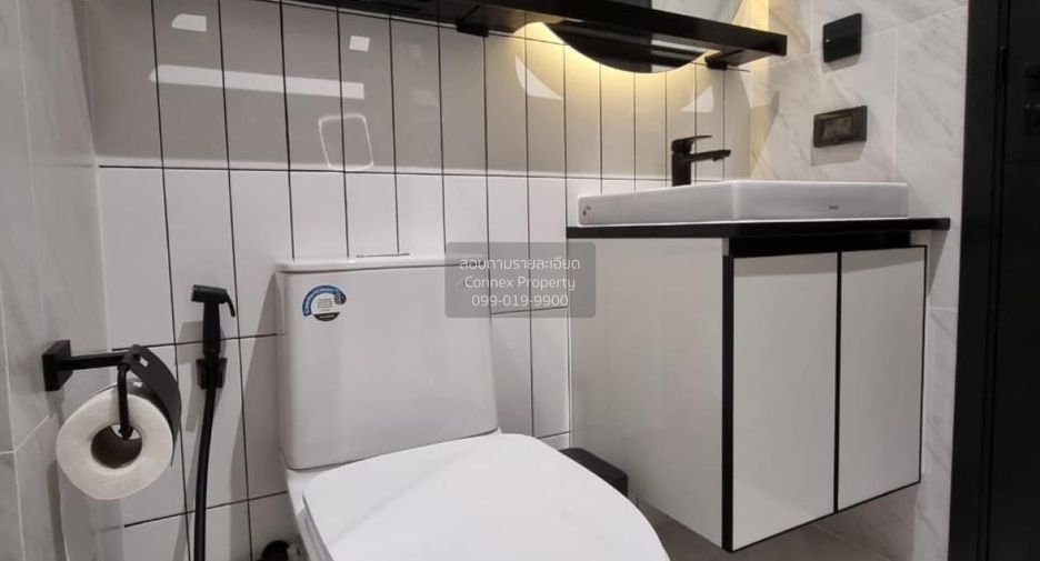 For rent 1 Beds condo in Khlong San, Bangkok