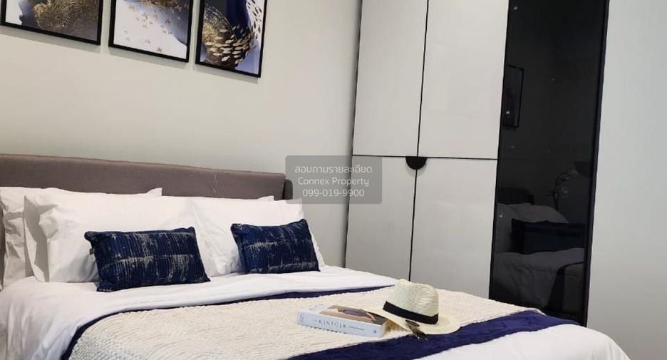For rent 1 Beds condo in Khlong San, Bangkok