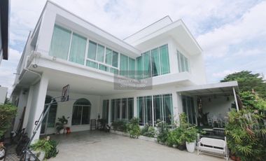 出租 4 卧室 独立屋 在 Bang Sue, 曼谷