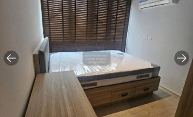 For rent 2 bedrooms condo in Chom Thong, Bangkok
