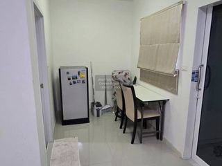 À louer 3 chambres maison de ville à Pak Kret, Nonthaburi