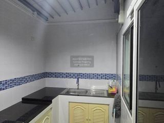 À louer 3 chambres maison de ville à Pak Kret, Nonthaburi