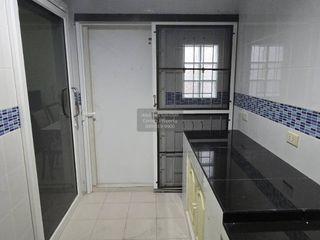 À louer 3 chambres maison de ville à Pak Kret, Nonthaburi