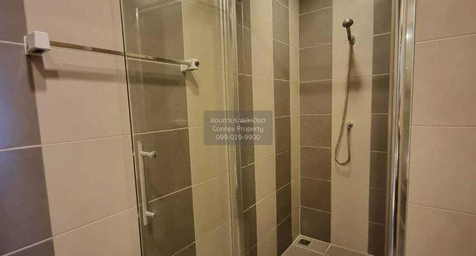 For rent 1 bed condo in Thon Buri, Bangkok