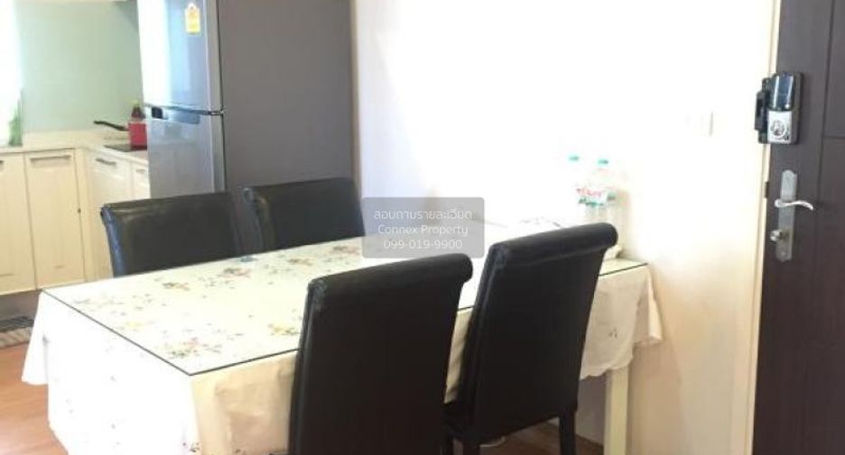 Condo en alquiler de 2 habitaciones en Phra Khanong, Bangkok