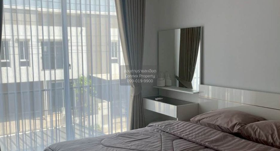 出租 3 卧室 联排别墅 在 Lat Lum Kaeo, Pathum Thani