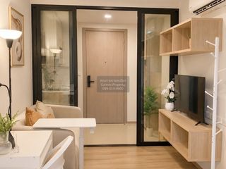 Аренда 1 кровать кондо в Бангкок Нои, Бангкок