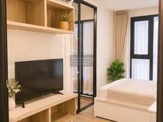 Аренда 1 кровать кондо в Бангкок Нои, Бангкок