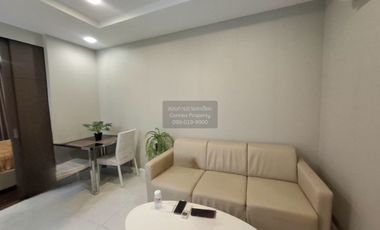 Аренда 1 кровать кондо в Mueang Samut Prakan, Самутпракан