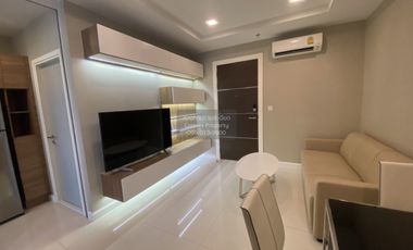Аренда 1 кровать кондо в Mueang Samut Prakan, Самутпракан