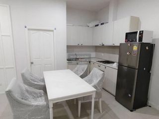 Аренда 2 спальни кондо в Mueang Nonthaburi, Нонтабури
