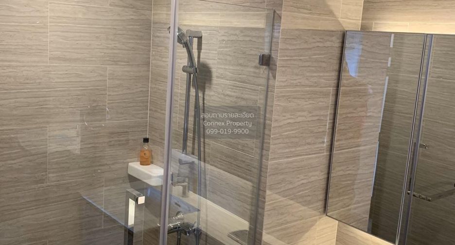For rent 2 bedrooms condo in Bang Na, Bangkok