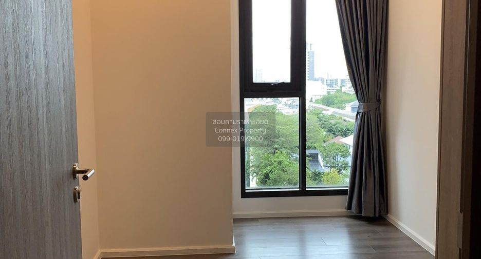 For rent 2 bedrooms condo in Bang Na, Bangkok