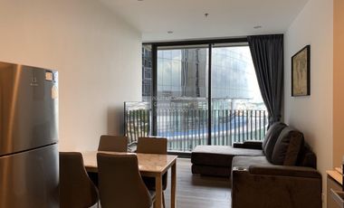 For rent 2 bedrooms condo in Bang Na, Bangkok
