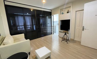 Wohnung zur Miete mit 1 Zimmer in Chatuchak, Bangkok