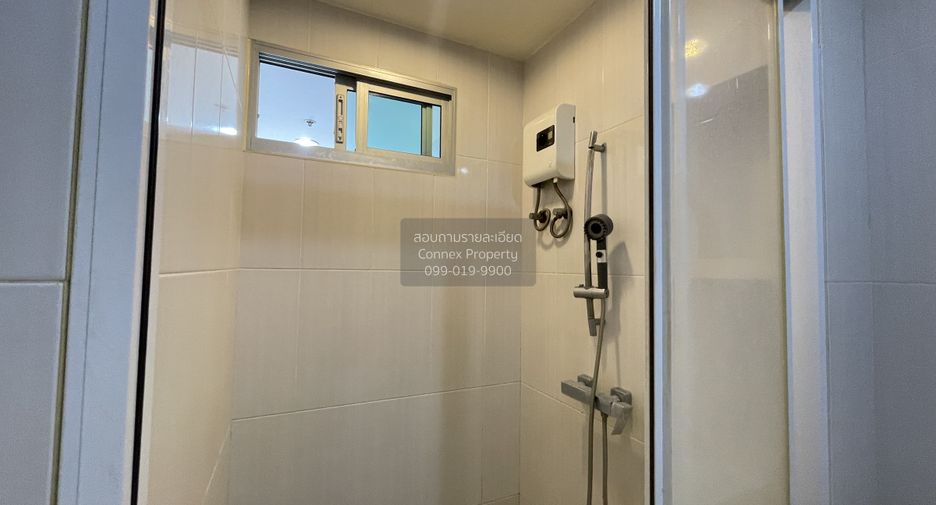 Wohnung zur Miete mit 1 Zimmer in Chatuchak, Bangkok