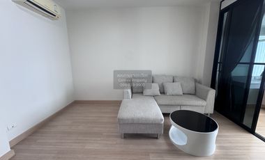 Wohnung zur Miete mit 1 Zimmer in Chatuchak, Bangkok