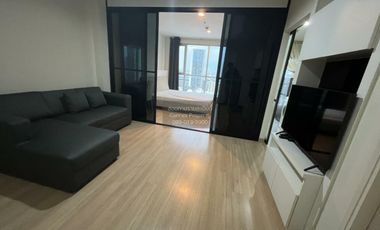 Wohnung zur Miete mit 1 Zimmer in Chatuchak, Bangkok