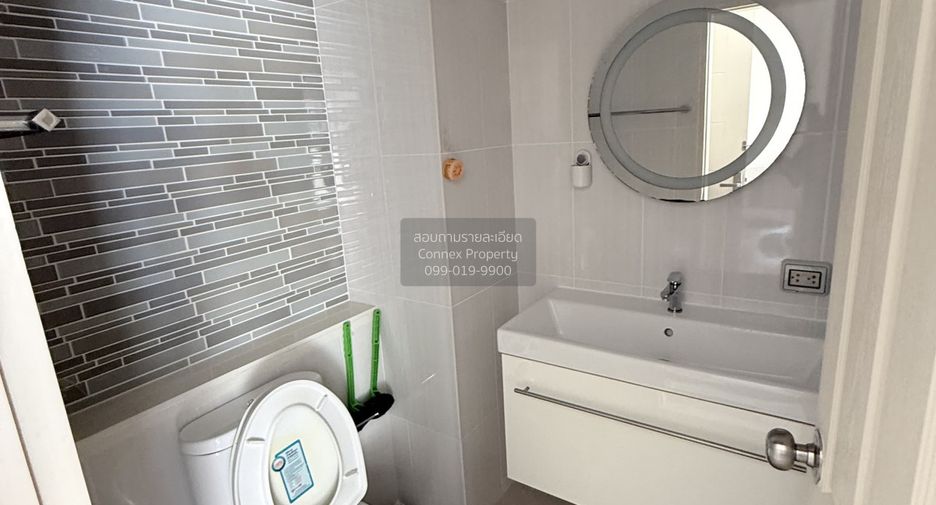 Wohnung zur Miete mit 1 Zimmer in Chatuchak, Bangkok