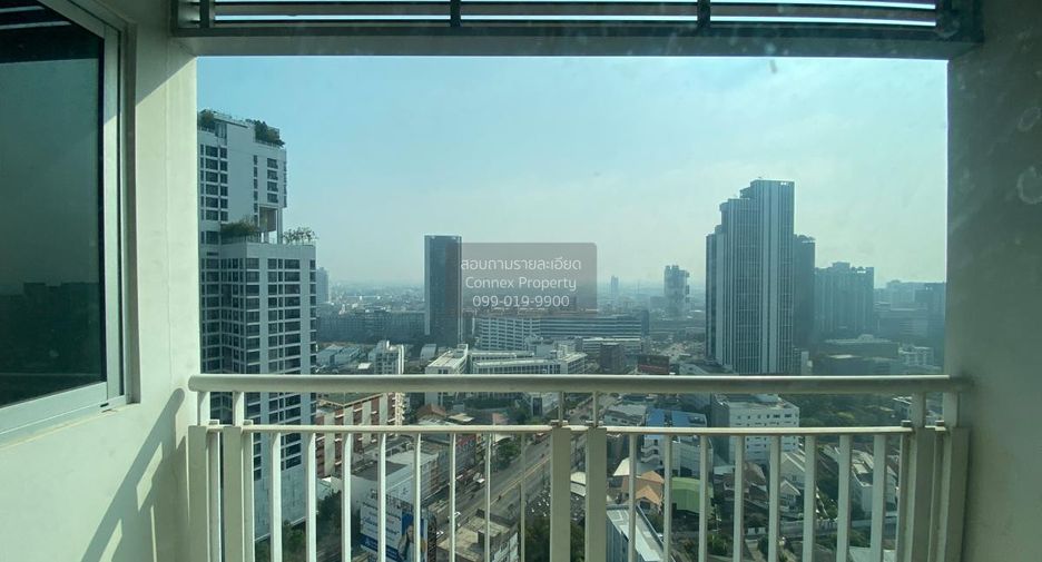 Wohnung zur Miete mit 1 Zimmer in Chatuchak, Bangkok