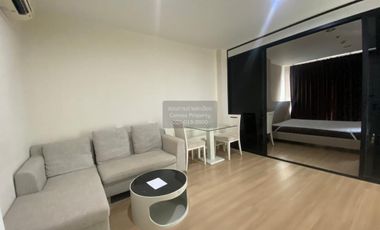 Wohnung zur Miete mit 1 Zimmer in Chatuchak, Bangkok