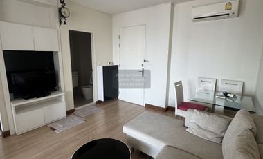 Wohnung zur Miete mit 1 Zimmer in Chatuchak, Bangkok